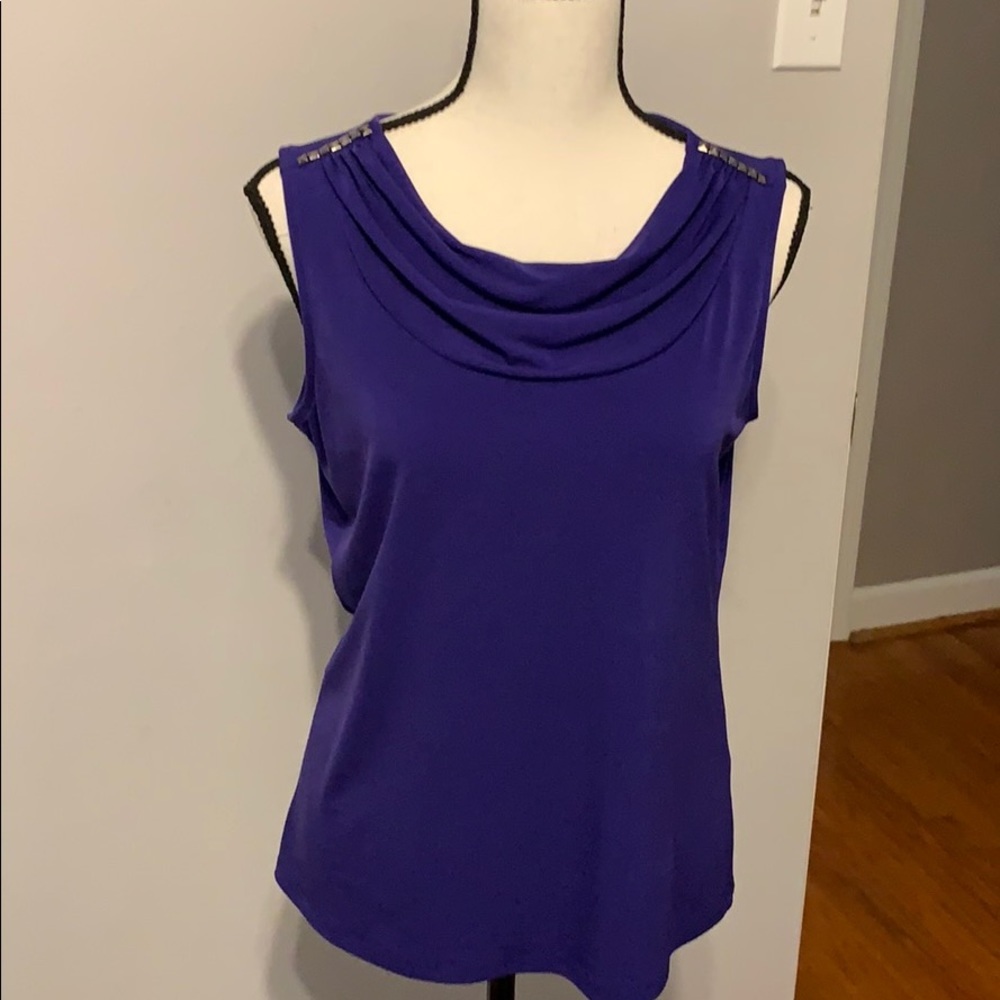 NWOT Nine West Top